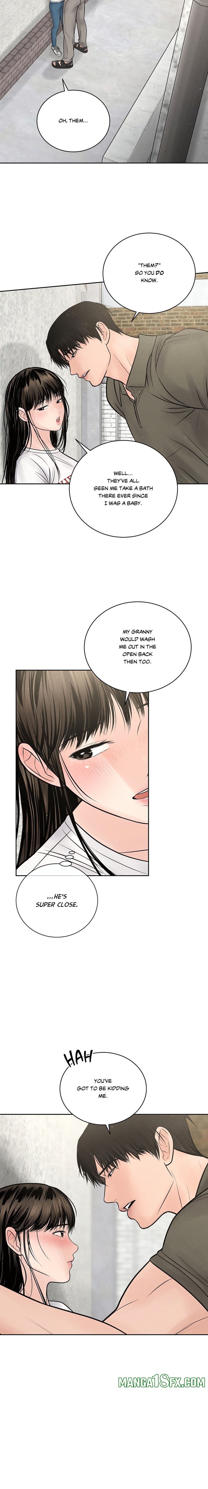 Payment for the Ride - Chapter 15 [photo 12] - MangaPorn