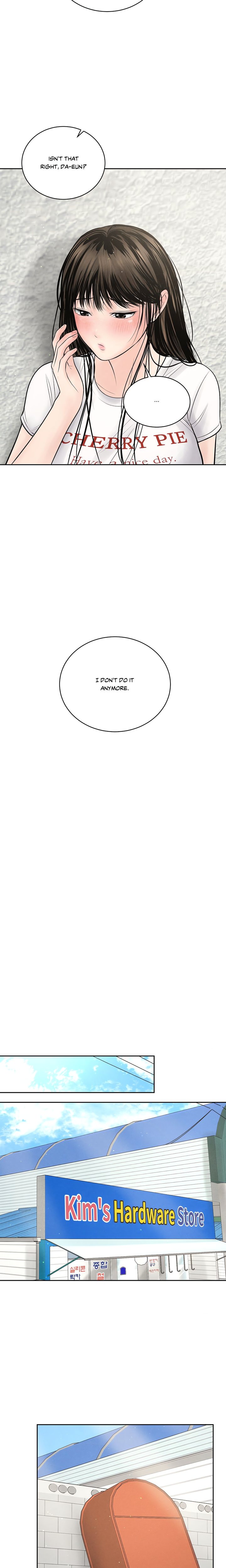 Payment for the Ride - Chapter 15 [photo 14] - MangaPorn