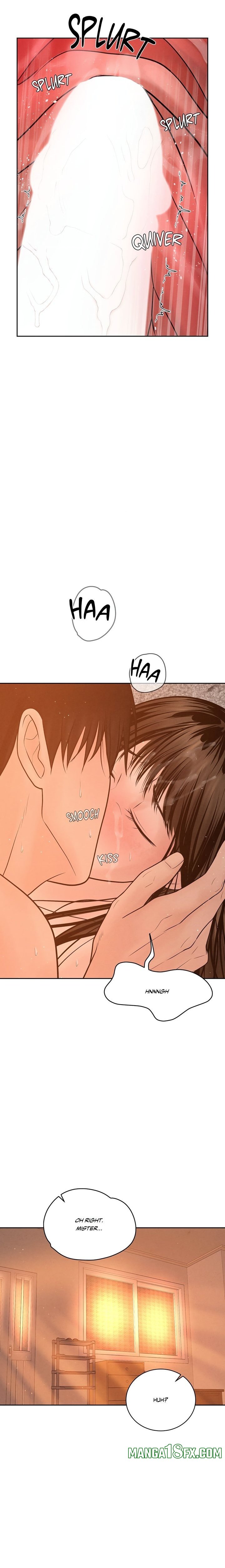 Payment for the Ride - Chapter 15 [photo 4] - MangaPorn