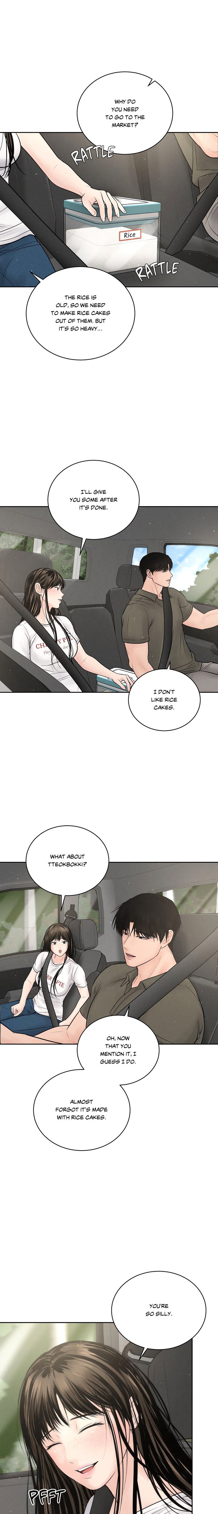 Payment for the Ride - Chapter 15 [photo 6] - MangaPorn