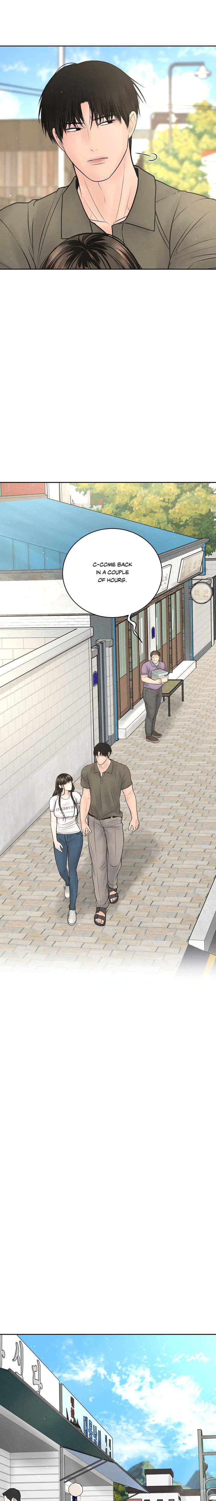 Payment for the Ride - Chapter 15 [photo 9] - MangaPorn