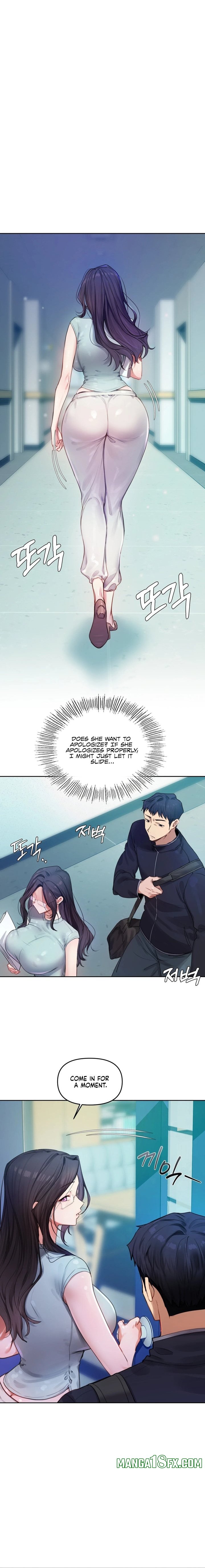 The Professor’s Secret Account - Chapter 7 [photo 14] - MangaPorn
