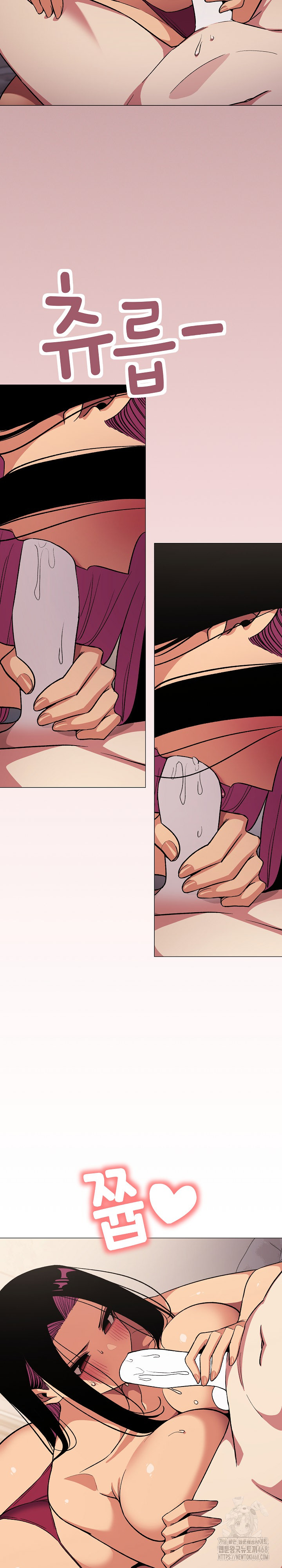 Stop Smoking Raw - Chapter 64 [photo 19] - MangaPorn