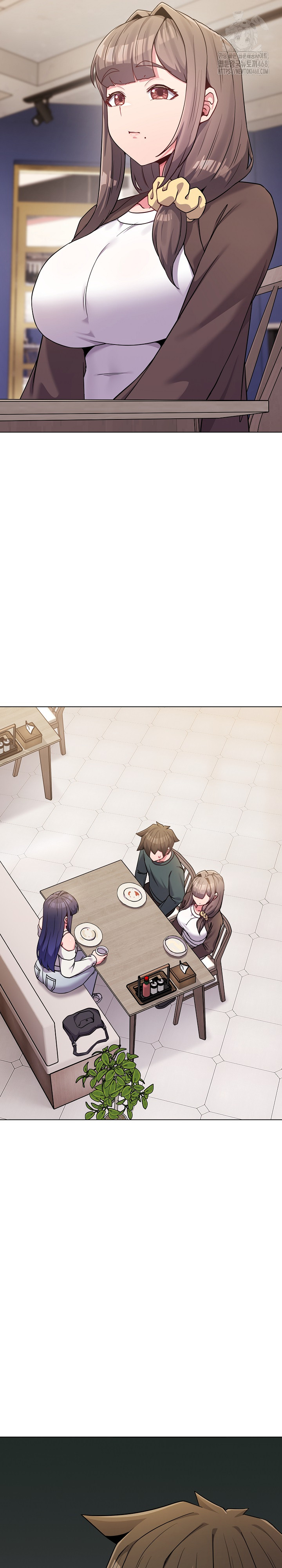 But You’re the Same Age as My Daughter?! Raw - Chapter 51 [photo 23] - MangaPorn