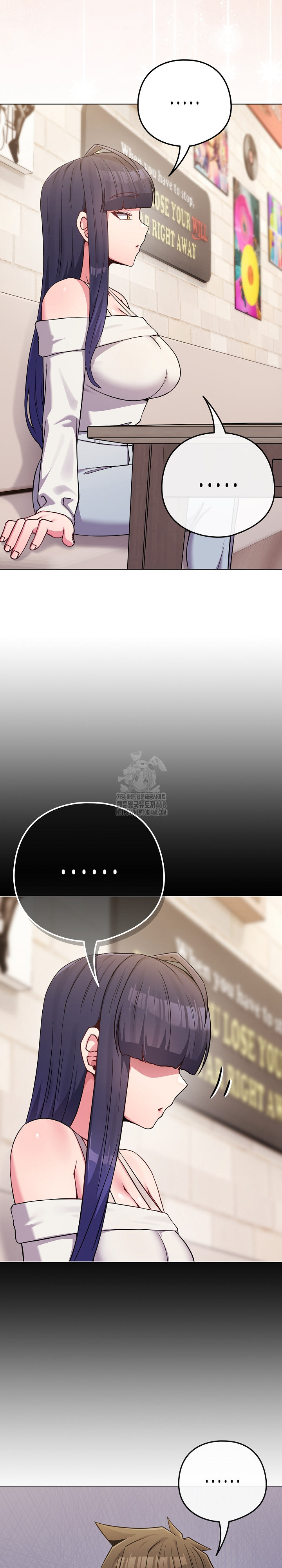 But You’re the Same Age as My Daughter?! Raw - Chapter 51 [photo 28] - MangaPorn