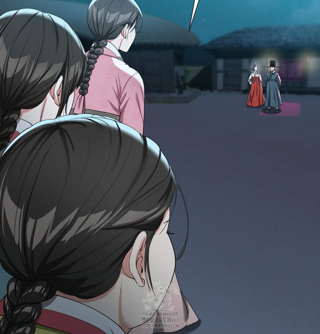 Yeoni of the Tavern Raw - Chapter 13 [photo 116] - MangaPorn