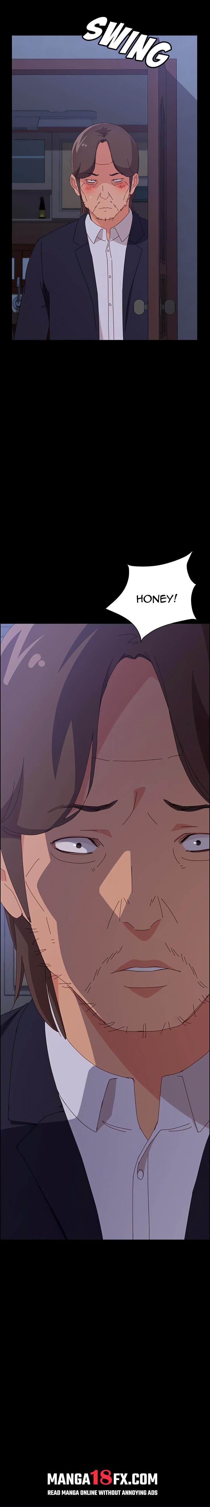The Assistant (Uncensored) - Chapter 30 [photo 1] - MangaPorn
