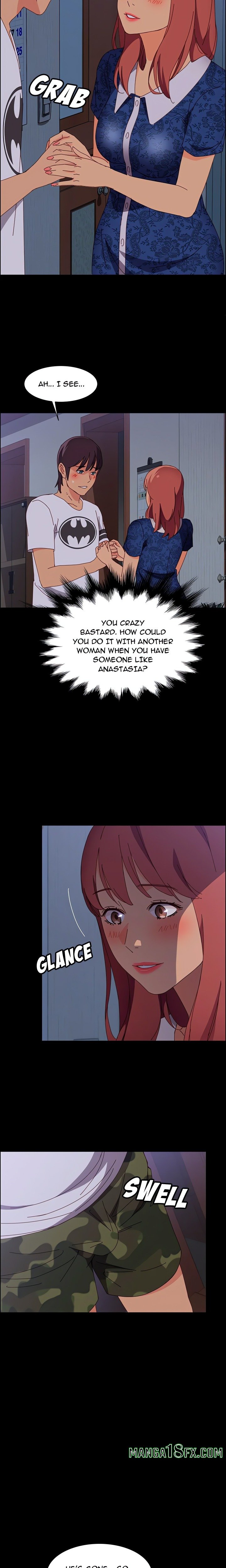 The Assistant (Uncensored) - Chapter 30 [photo 21] - MangaPorn