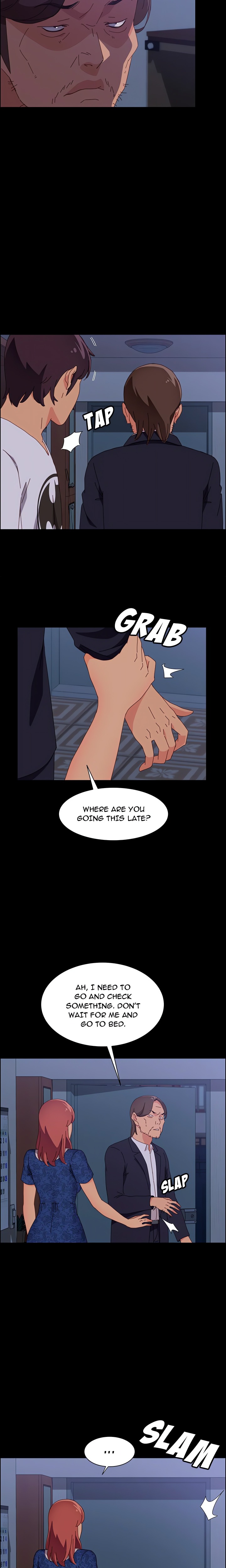 The Assistant (Uncensored) - Chapter 30 [photo 6] - MangaPorn