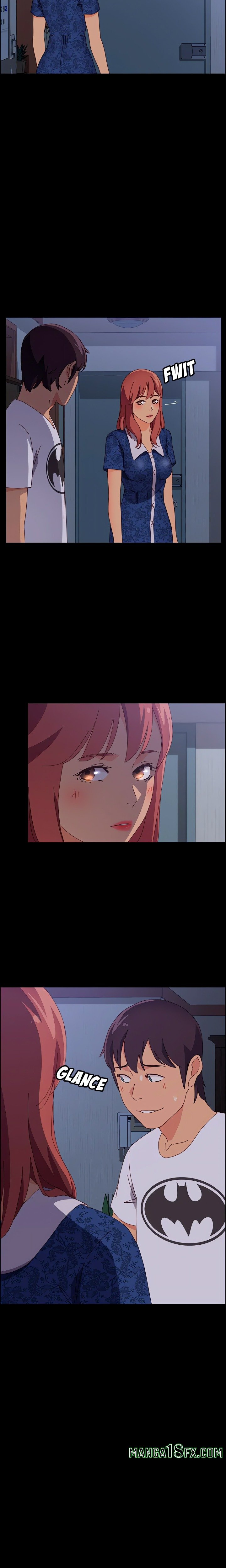 The Assistant (Uncensored) - Chapter 30 [photo 7] - MangaPorn