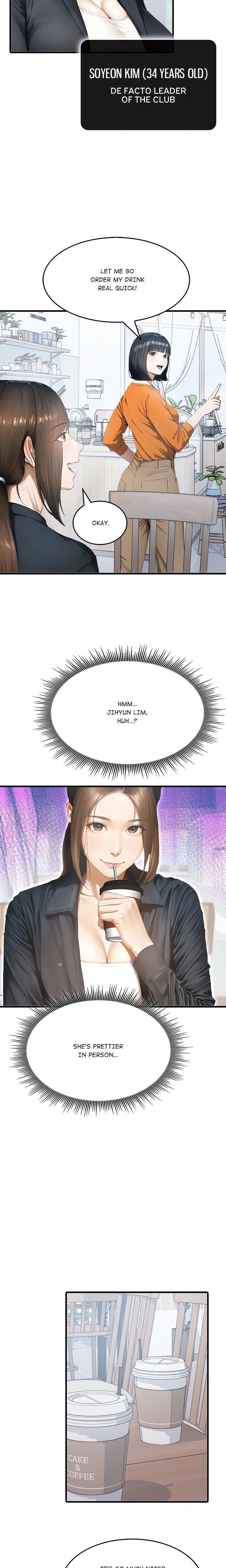The New Town Wives’ Secret Club - Chapter 1 [photo 10] - MangaPorn