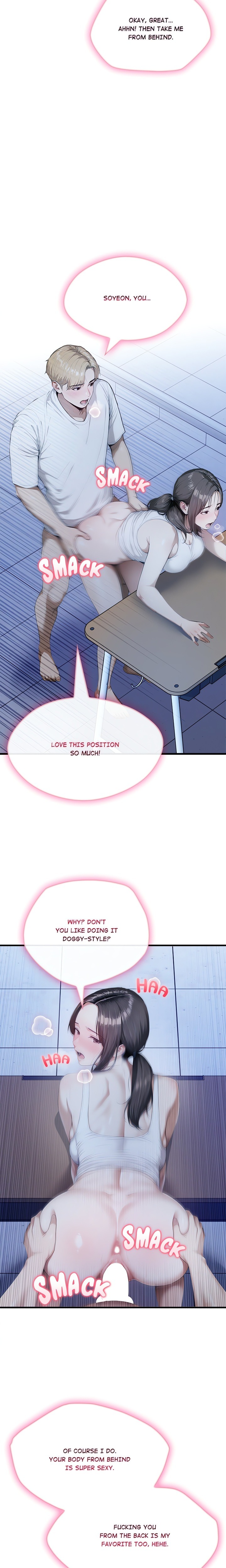 The New Town Wives’ Secret Club - Chapter 1 [photo 15] - MangaPorn