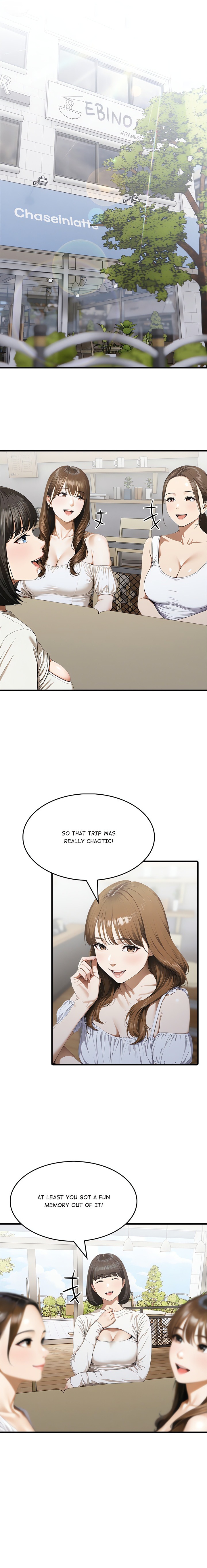 The New Town Wives’ Secret Club - Chapter 2 [photo 12] - MangaPorn