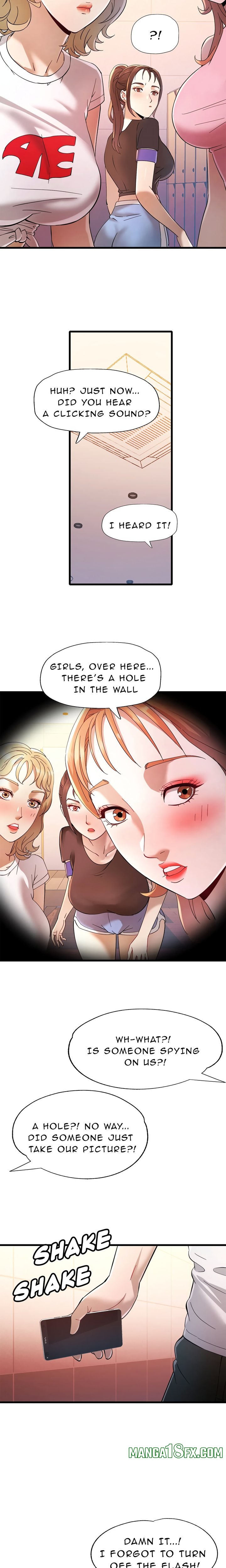 Cheer Me Up (Uncensored) - Chapter 0 [photo 7] - MangaPorn