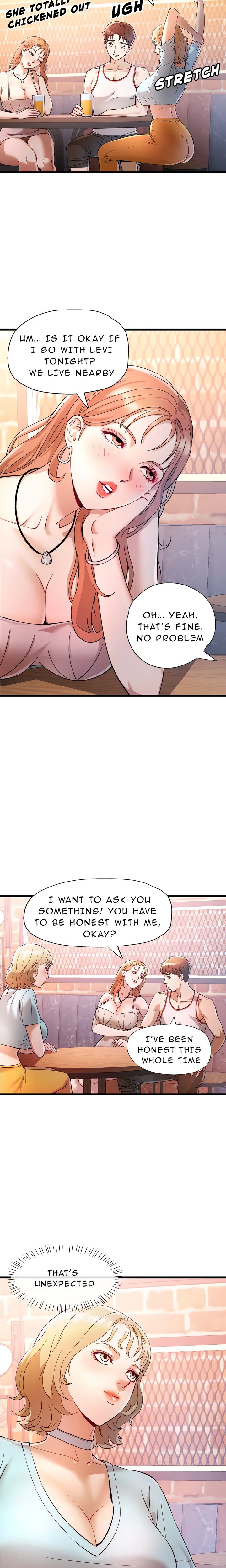 Cheer Me Up (Uncensored) - Chapter 2 [photo 13] - MangaPorn