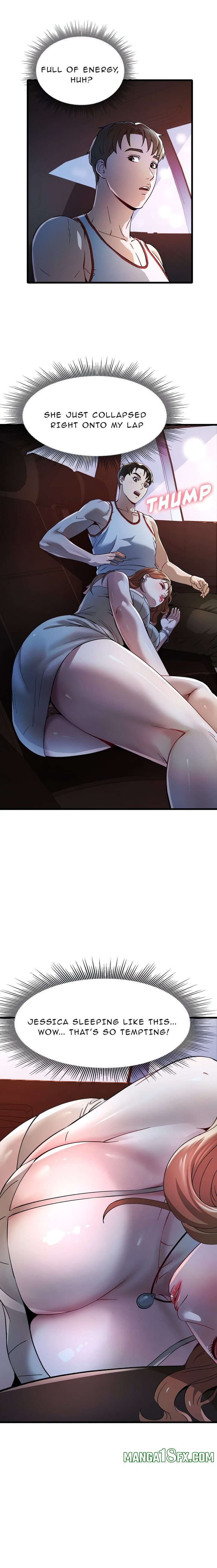 Cheer Me Up (Uncensored) - Chapter 2 [photo 15] - MangaPorn