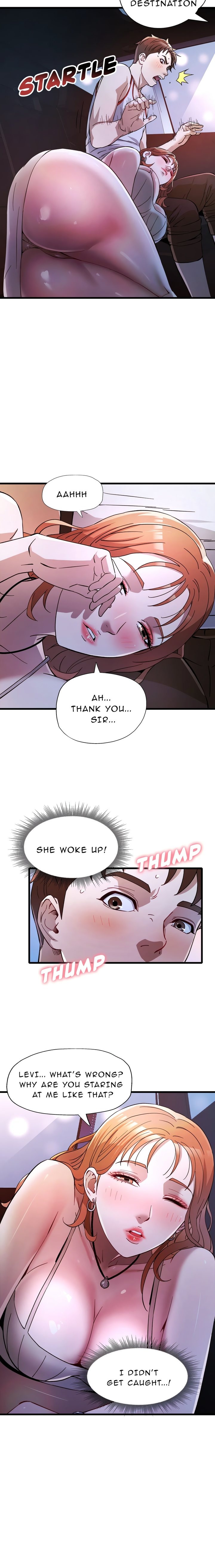 Cheer Me Up (Uncensored) - Chapter 2 [photo 18] - MangaPorn