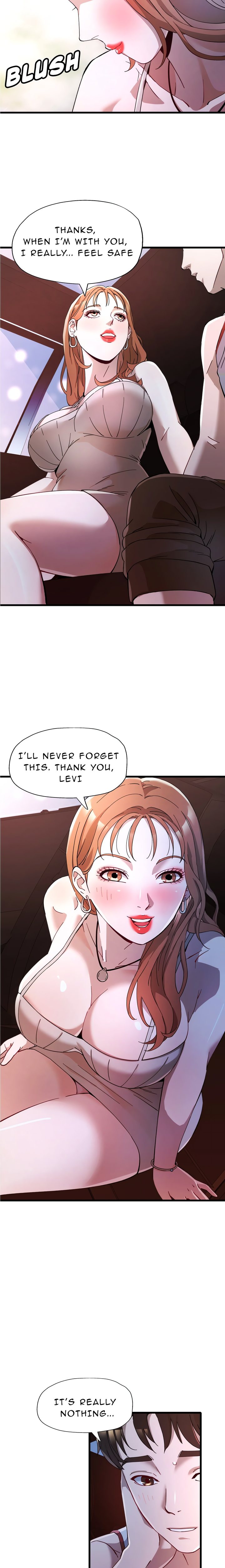 Cheer Me Up (Uncensored) - Chapter 2 [photo 20] - MangaPorn