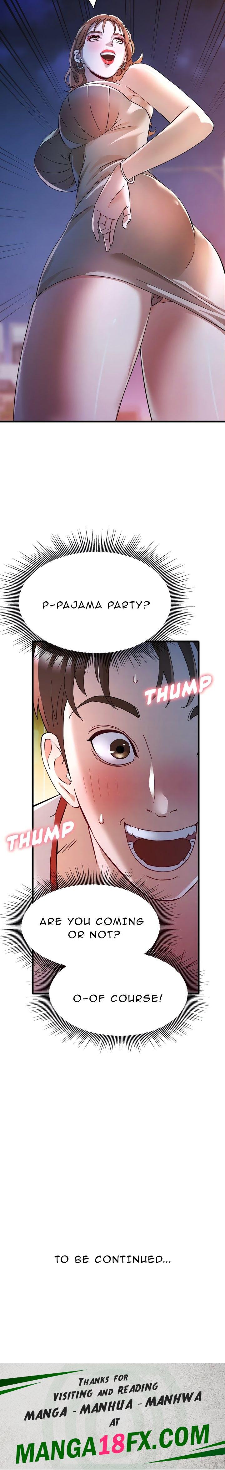 Cheer Me Up (Uncensored) - Chapter 2 [photo 22] - MangaPorn