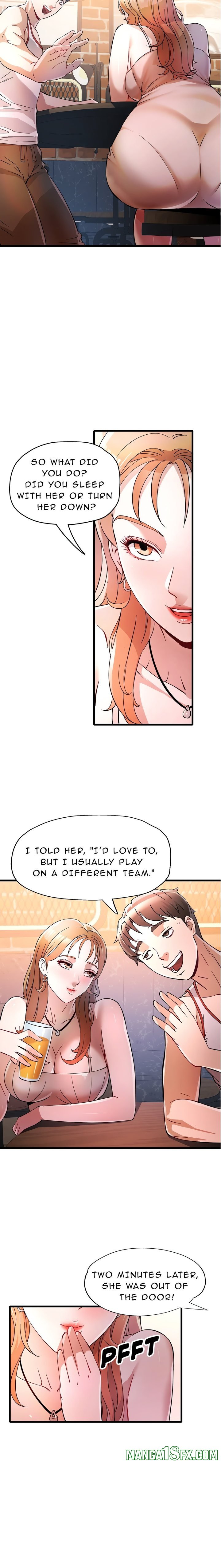 Cheer Me Up (Uncensored) - Chapter 2 [photo 7] - MangaPorn