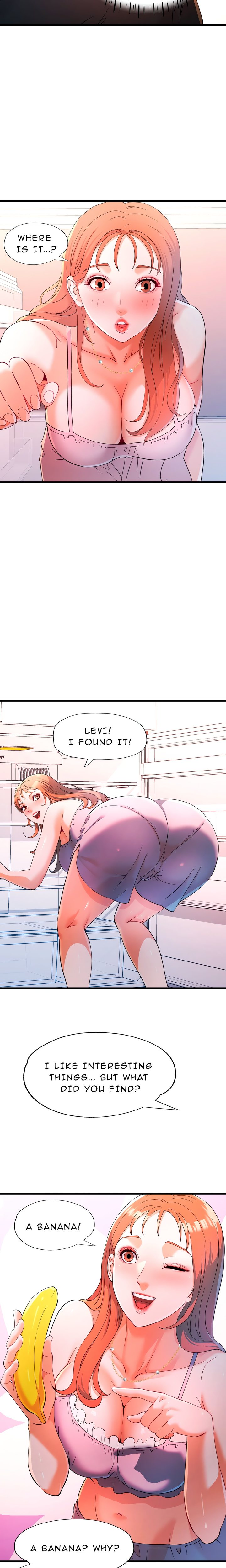 Cheer Me Up (Uncensored) - Chapter 3 [photo 10] - MangaPorn