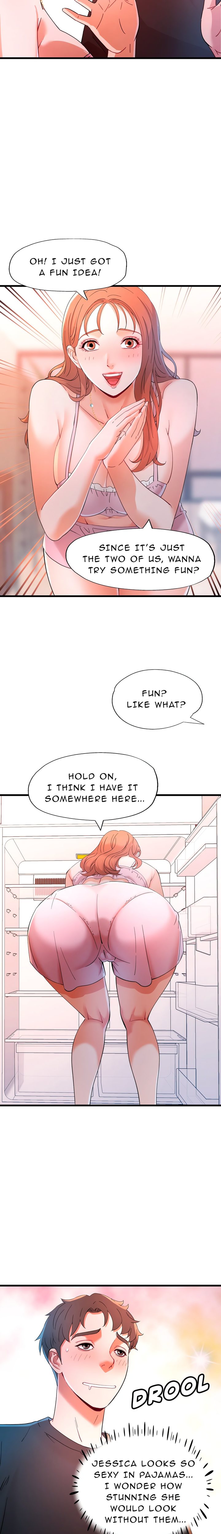 Cheer Me Up (Uncensored) - Chapter 3 [photo 9] - MangaPorn