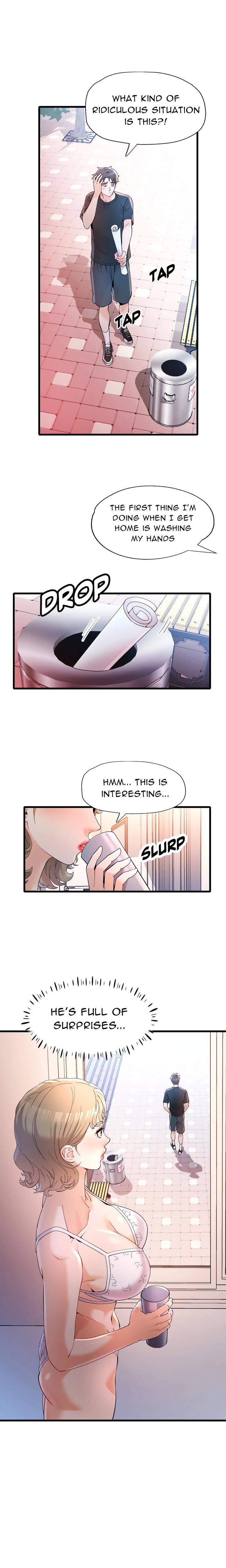 Cheer Me Up (Uncensored) - Chapter 5 [photo 1] - MangaPorn