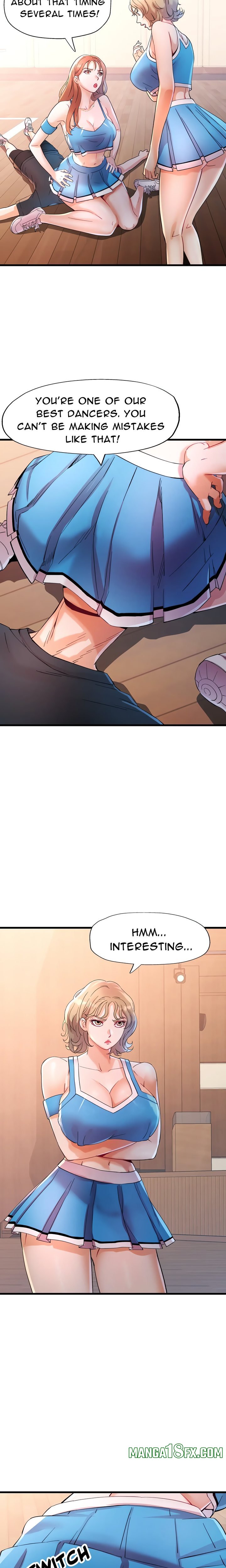 Cheer Me Up (Uncensored) - Chapter 5 [photo 13] - MangaPorn