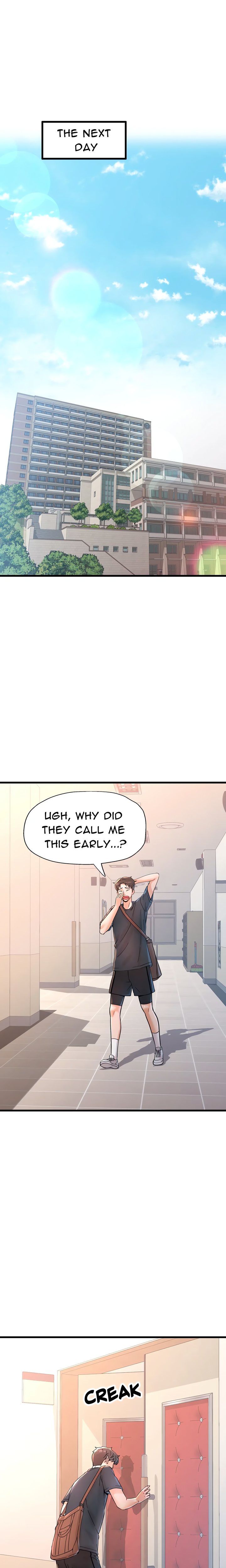 Cheer Me Up (Uncensored) - Chapter 5 [photo 2] - MangaPorn