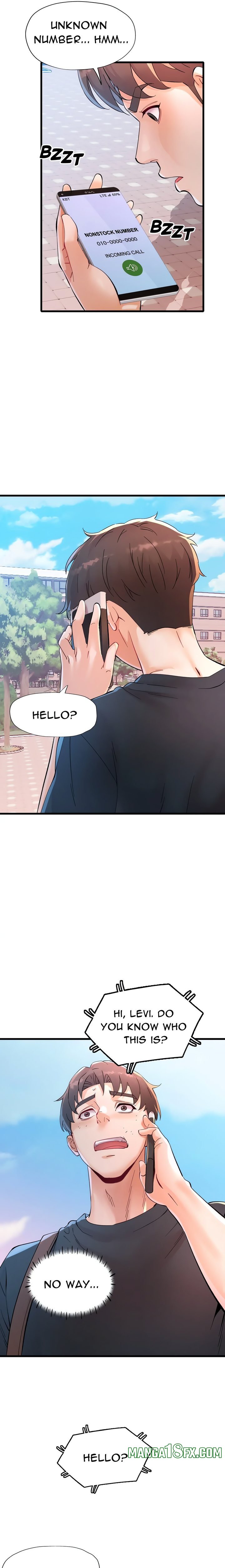 Cheer Me Up (Uncensored) - Chapter 5 [photo 20] - MangaPorn
