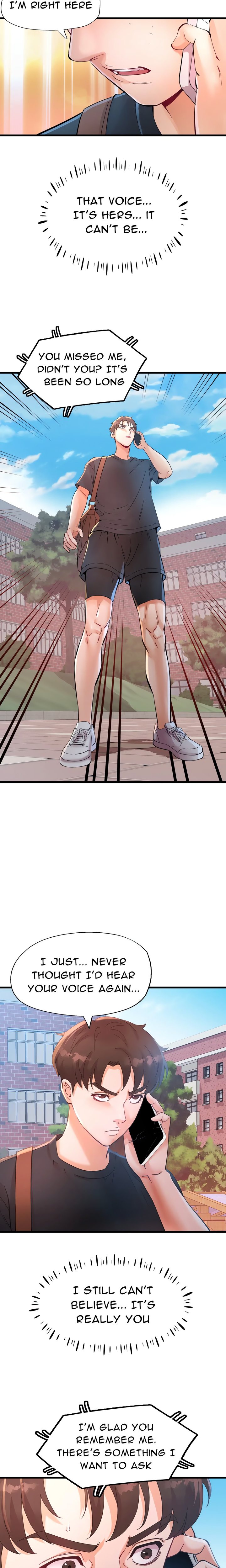 Cheer Me Up (Uncensored) - Chapter 5 [photo 21] - MangaPorn