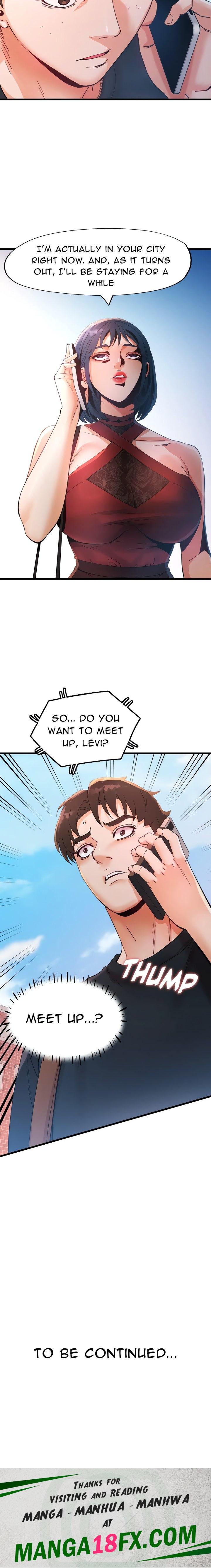 Cheer Me Up (Uncensored) - Chapter 5 [photo 22] - MangaPorn