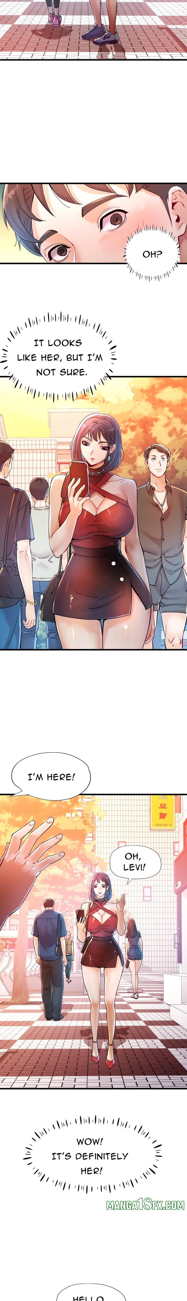 Cheer Me Up (Uncensored) - Chapter 6 [photo 3] - MangaPorn
