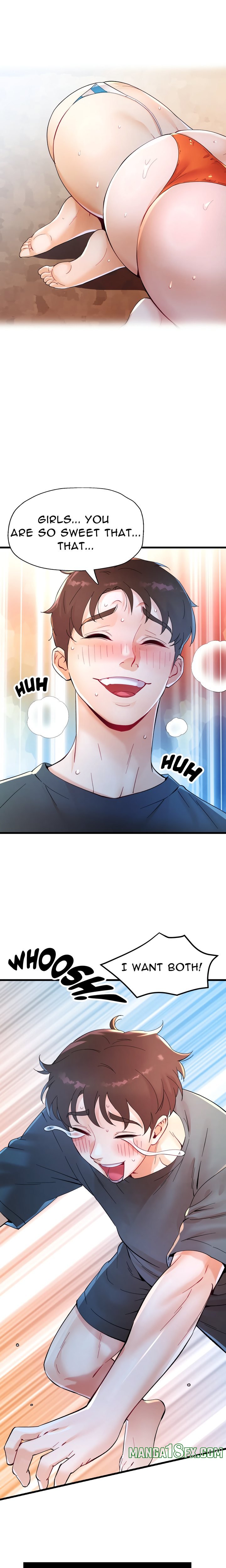 Cheer Me Up (Uncensored) - Chapter 7 [photo 13] - MangaPorn