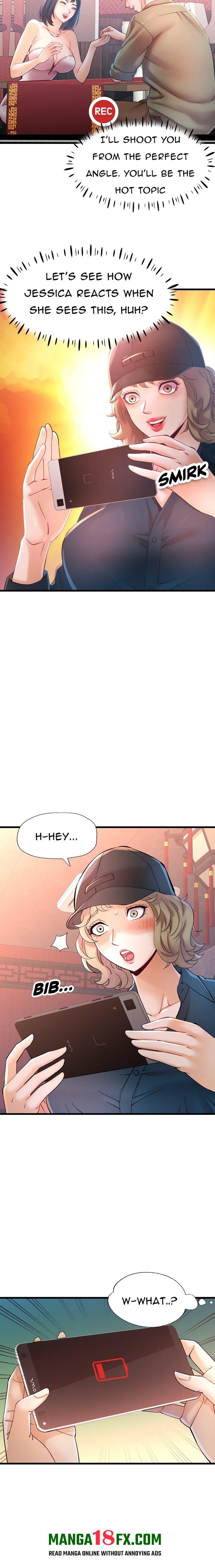 Cheer Me Up (Uncensored) - Chapter 7 [photo 2] - MangaPorn