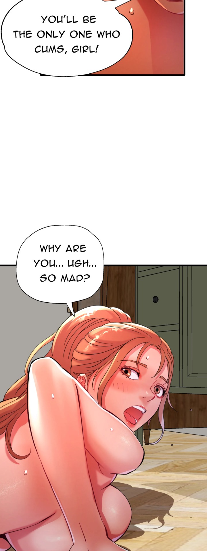 Cheer Me Up (Uncensored) - Chapter 9 [photo 46] - MangaPorn