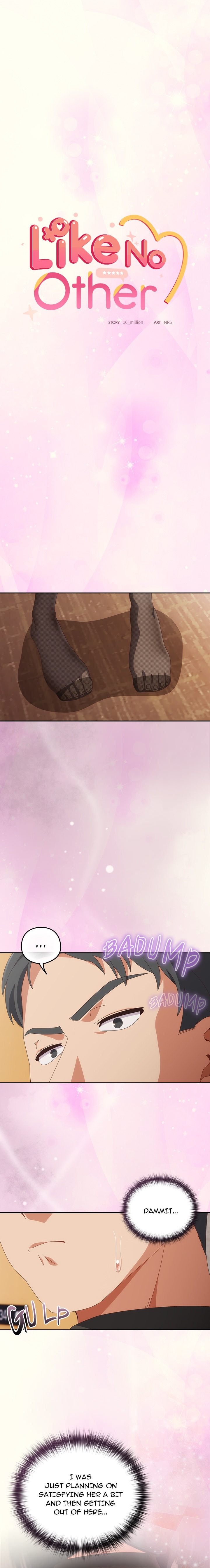 Like No Other - Chapter 65 [photo 1] - MangaPorn