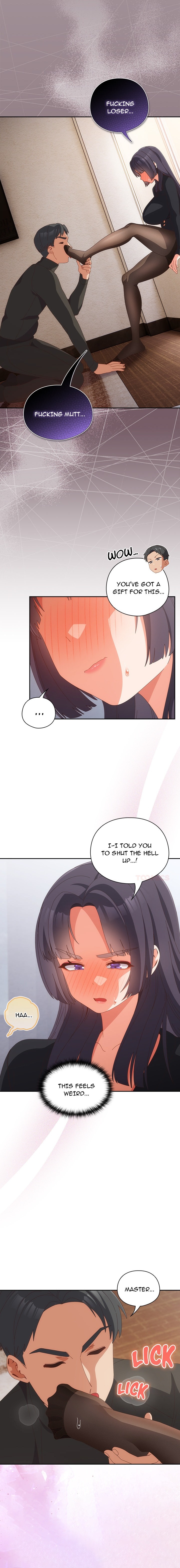 Like No Other - Chapter 65 [photo 10] - MangaPorn