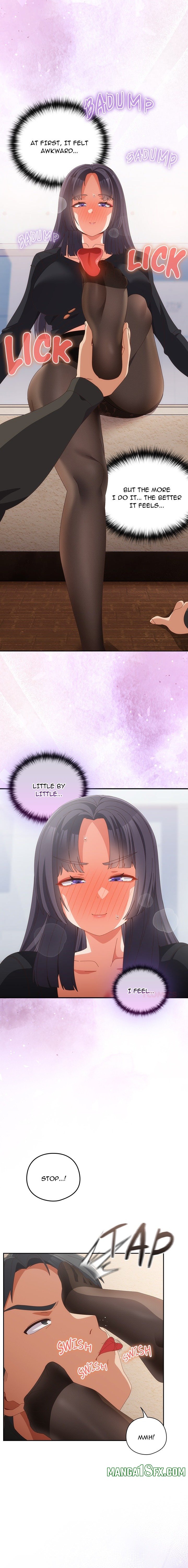 Like No Other - Chapter 65 [photo 11] - MangaPorn