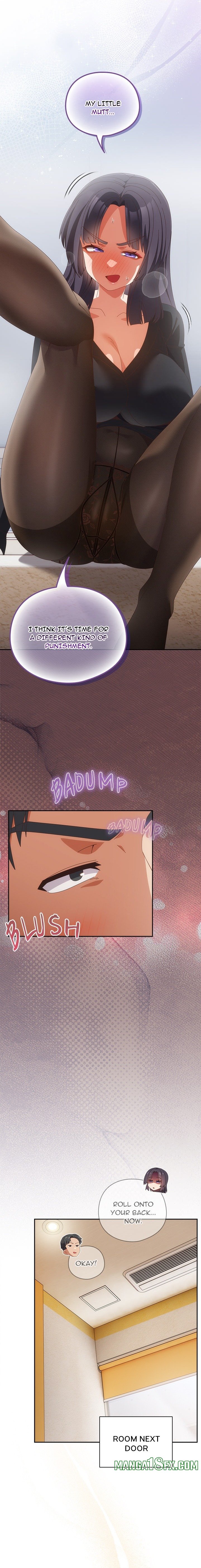 Like No Other - Chapter 65 [photo 12] - MangaPorn