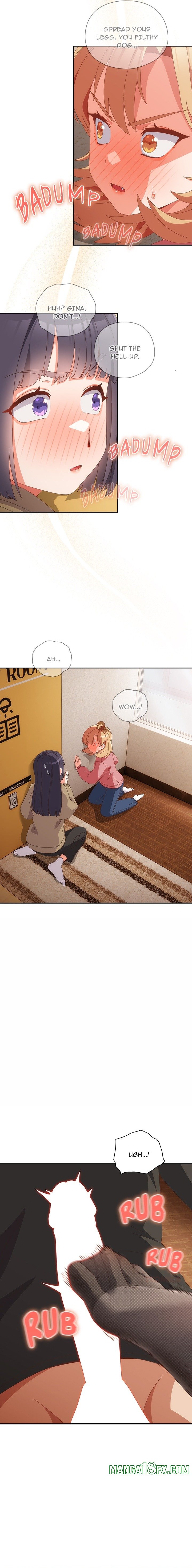 Like No Other - Chapter 65 [photo 13] - MangaPorn