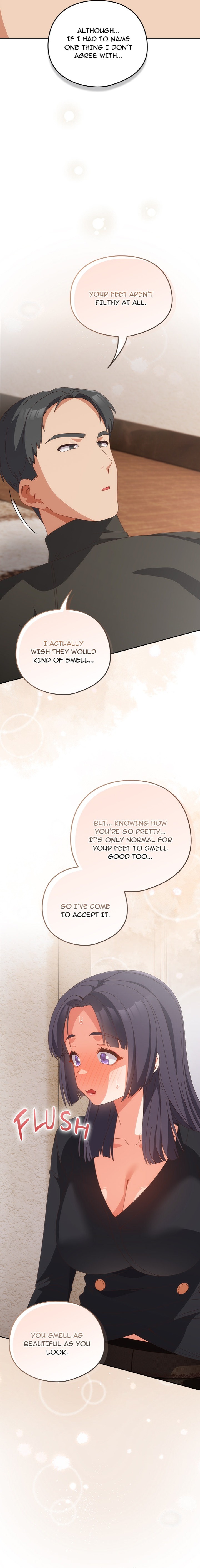 Like No Other - Chapter 65 [photo 16] - MangaPorn