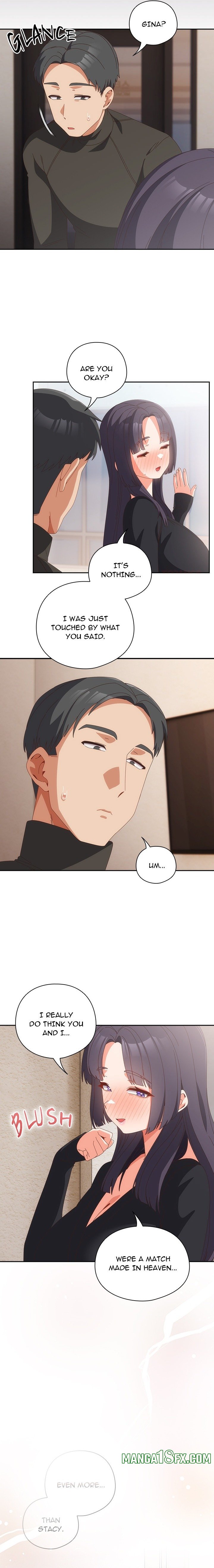 Like No Other - Chapter 65 [photo 18] - MangaPorn