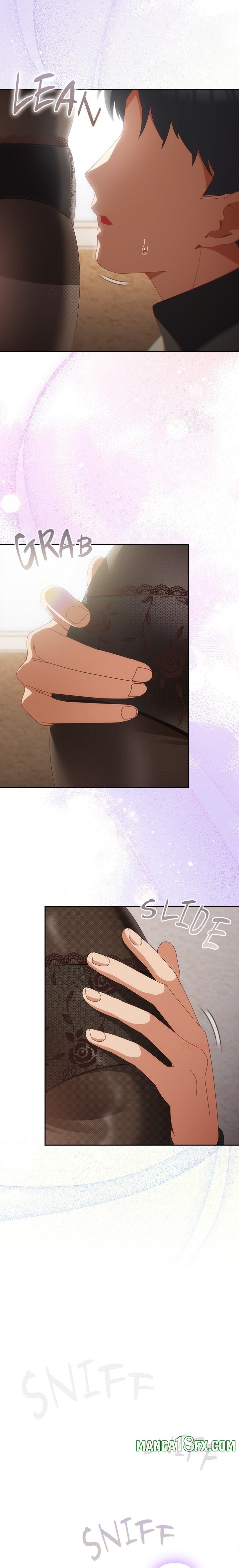 Like No Other - Chapter 65 [photo 3] - MangaPorn