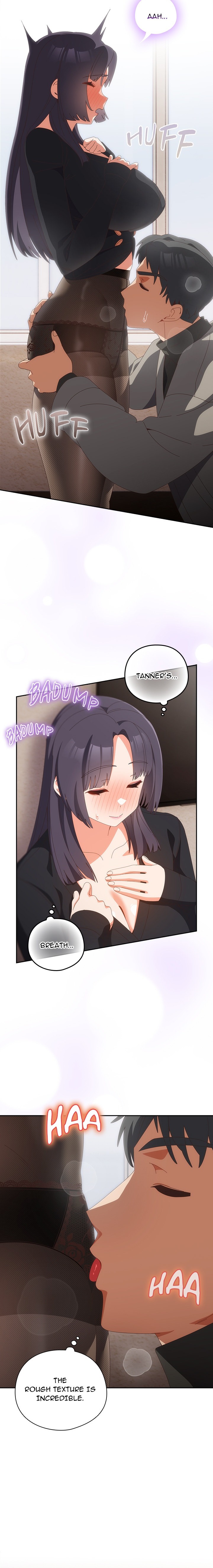 Like No Other - Chapter 65 [photo 4] - MangaPorn