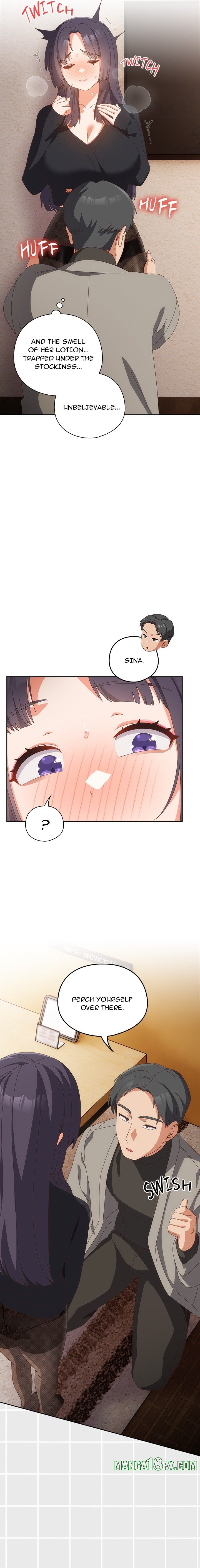 Like No Other - Chapter 65 [photo 5] - MangaPorn