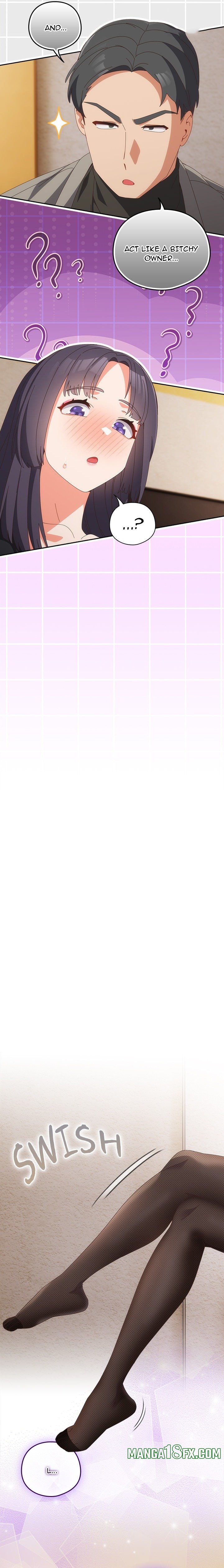 Like No Other - Chapter 65 [photo 6] - MangaPorn