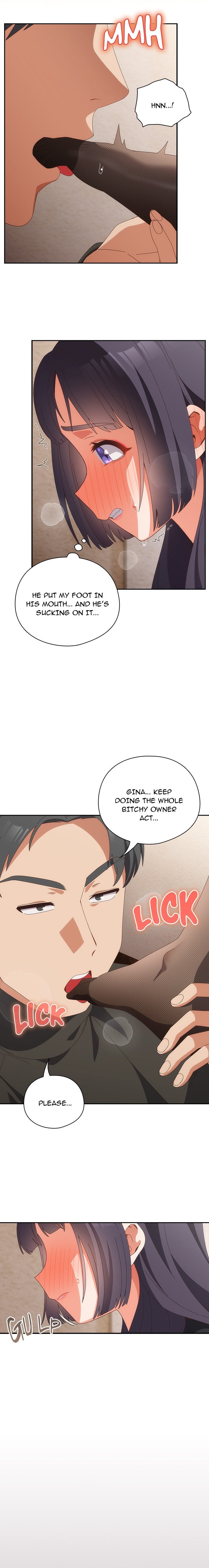 Like No Other - Chapter 65 [photo 8] - MangaPorn