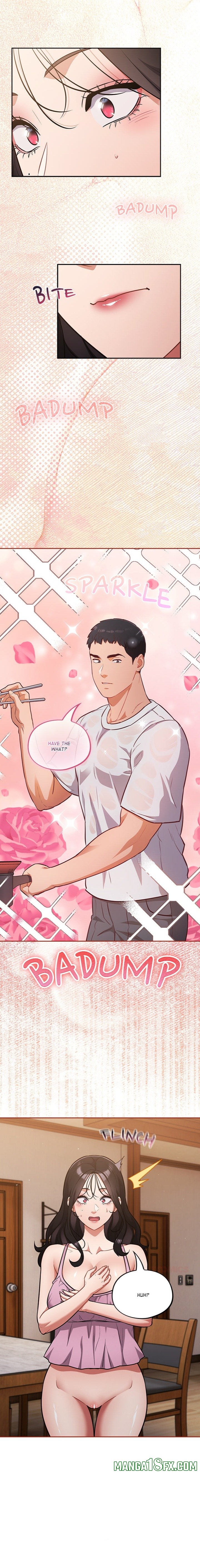 Idiot Virus - Chapter 56 [photo 14] - MangaPorn