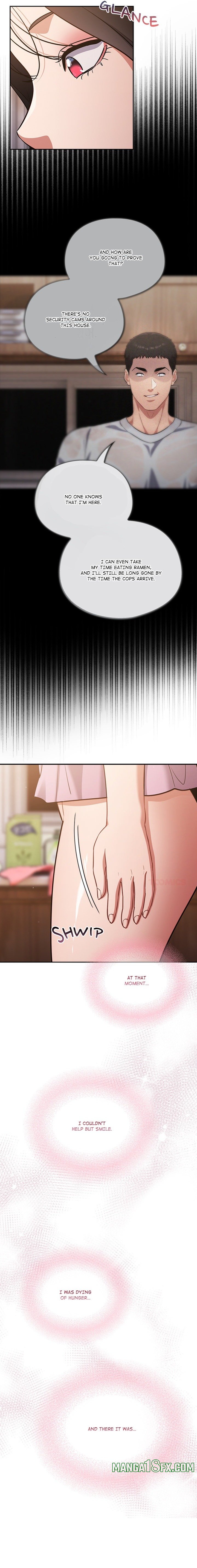 Idiot Virus - Chapter 56 [photo 15] - MangaPorn